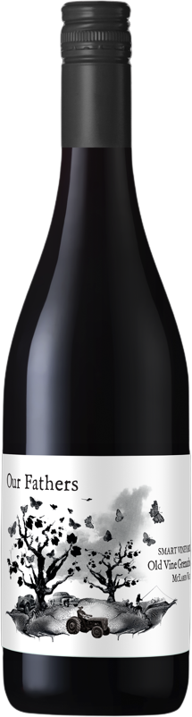 Thistledown Wines Our Fathers Smart Vineyard Old Vine Grenache 2024